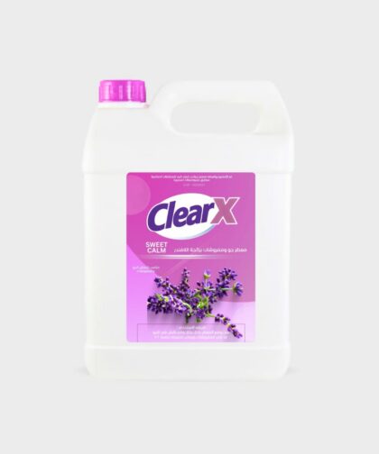 معطر ارضيات لافندر