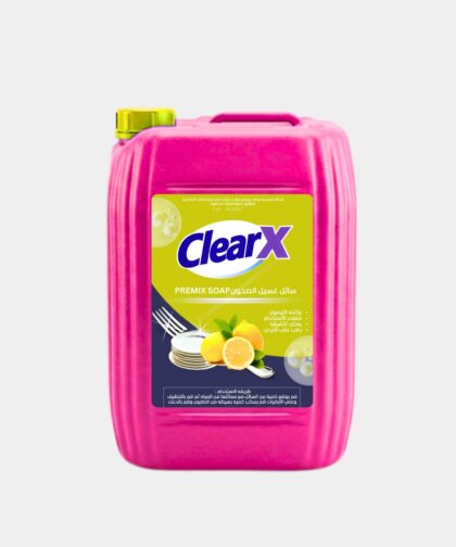 سائل غسيل الصحون