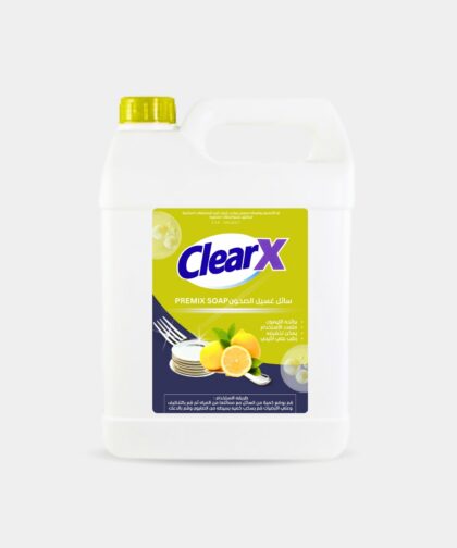 سائل غسيل الصحون