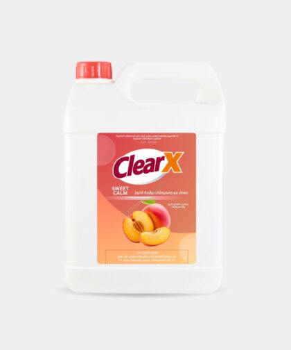 معطر جو خوخ